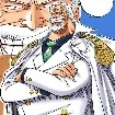 Monkey D. Garp