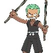 Roronoa Zoro