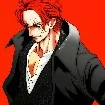 Shanks