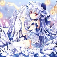 Elysia(bạn nữ9)
