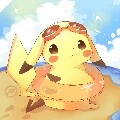 Pankachu/Yue(Satoshi)
