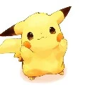 pikachu(satoshi)(giới tính Nữ)