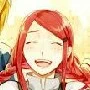 uzumaki kushina