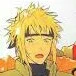 namikaze Minato
