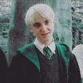 Draco Lucius Malfoy