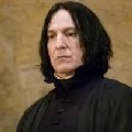 Severus Snape