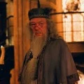 Albus Dumbledore
