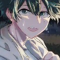 Izuku Midoriya
