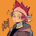 Eijiro Kirishima