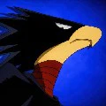Tokoyami Fumikage