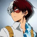Shoto Todoroki