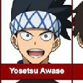 Yosetsu Awase