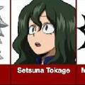 Setsuna Tokage