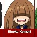 Kimono Komori