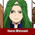 Shiozaki Ibara