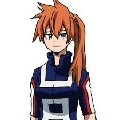 Kendo Itsuka