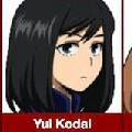 Yui Kodal