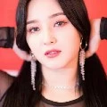 jeon Nancy (em gái jung kook )