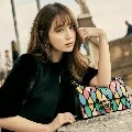 jeon Min jung ( mẹ kế của jungkook)