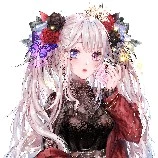 Lily Komori ( Devil)