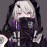 Kay ( hộ vệ đăc lực của nu9 )