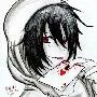 jeff the killer