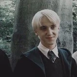 Draco malfoy