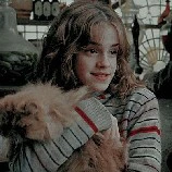 Hermione granger