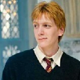 Fred weasley