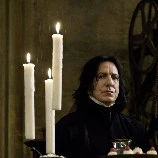 Severus snape