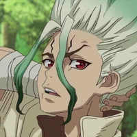 Ishigami Senku