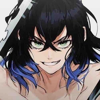 Hashibira-Inosuke