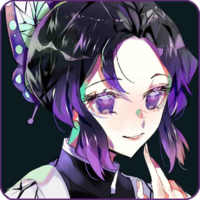 Kocho-Shinobu