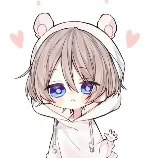 Bạch Tử Du (con thụ9)