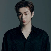 Kang Daniel