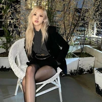 Park Chaeyoung (Rose)[cj JM]