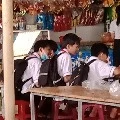 cả lớp