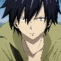 Gray Fullbuster