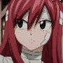 Erza scarlet