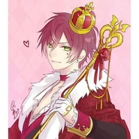 Sakamaki Ayato