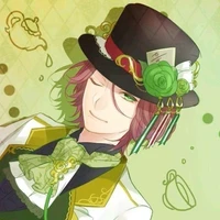 Sakamaki Laito/Raito