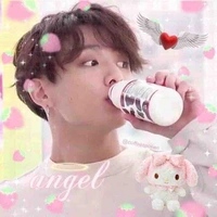 Jeon Jungkook