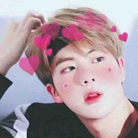 Kim Seokjin