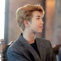 Kim Namjoon(RM)