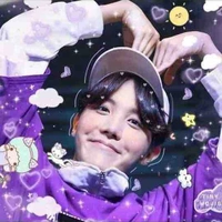 Jung Hoseok(J-hope)