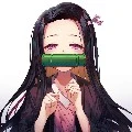 Kamado Nezuko