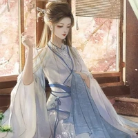 Hoàng Nữ - Hàn Mộ Hy