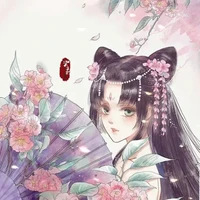 Hàn Hà Linh( Nhị công chúa)