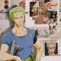 tác giả mê Zoro♥