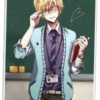 Thầy giáo- Hàn Tử Phong 